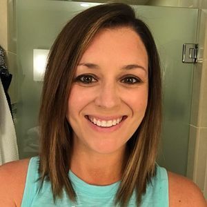 Meet your Posher, Lyndsey